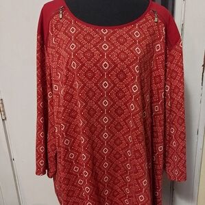 Catherines Top*3/$15*
